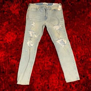 PacSun Jeans